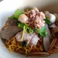 ก๋วยเตี๋ยวเฮง&เฮง