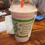 เมนูของร้าน Wall Street J