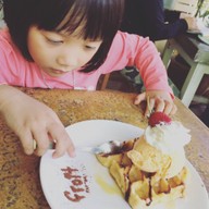เมนูของร้าน Fruit Factory