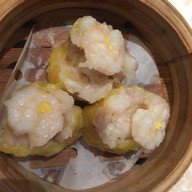 เมนูของร้าน Chef Man ราชดำริ