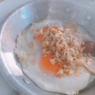 เมนูของร้าน คิงส์โอชา