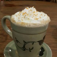 เมนูของร้าน Cargo cafe