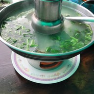 เมนูของร้าน เรณู