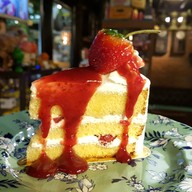 เมนูของร้าน Cargo cafe