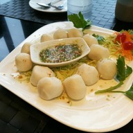 เมนูของร้าน Summer beach khanom