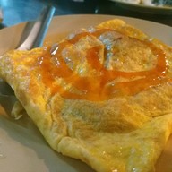 เมนูของร้าน สท.กบ24ชม.