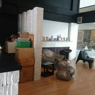 บรรยากาศ Catch A Cup