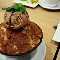 เมนูของร้าน OISHI EATERIUM Central Plaza Grand Rama 9