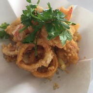 เมนูของร้าน ครัวสุพัตรา ลาดเป้ง