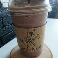 เมนูของร้าน Catch A Cup