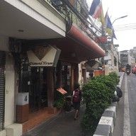 ไดมอนด์เฮ้าส์ เรสเทอรองค์