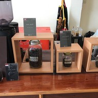 9สตางค์ คอฟฟี่ สาขาตรงข้ามสวนสาธารณะ