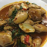 เมนูของร้าน ซ้งเป็ดพะโล้ วังหิน