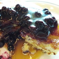 เมนูของร้าน Clinton St. Baking Company