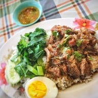 เมนูของร้าน ครัวท่าเรือ