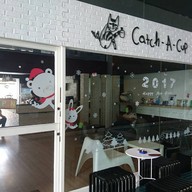 หน้าร้าน Catch A Cup
