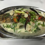 ครัวสุพัตรา ลาดเป้ง