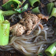 ก๋วยเตี๋ยวเรืออยุธยา ป.ประทีบ