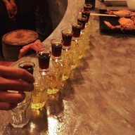 เมนูของร้าน 24 Camping&Bar