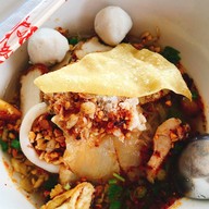 ครัวสุพัตรา ลาดเป้ง