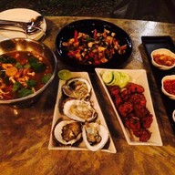 เมนูของร้าน 24 Camping&Bar