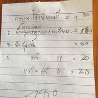 ครัวยายไพ