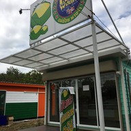 หน้าร้าน ขนมตาลป้าไข่ สาย 5