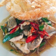 ครัวสุพัตรา ลาดเป้ง