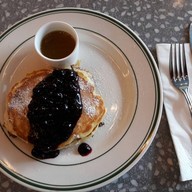 เมนูของร้าน Clinton St. Baking Company