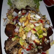 เมนูของร้าน 304 Station 1