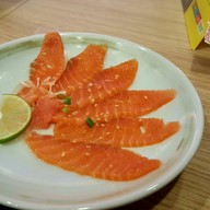 เมนูของร้าน OISHI EATERIUM Central Plaza Grand Rama 9