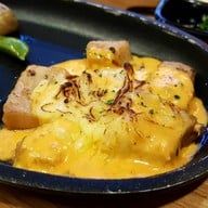 เมนูของร้าน OISHI EATERIUM Central Plaza Grand Rama 9