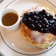 เมนูของร้าน Clinton St. Baking Company