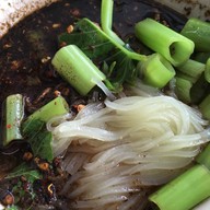 ก๋วยเตี๋ยวเรืออยุธยา ป.ประทีบ