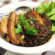 เมนูของร้าน Boon Tong Kee เซ็นทรัล ปิ่นเกล้า