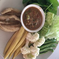 ครัวสุพัตรา ลาดเป้ง