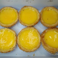 เมนูของร้าน Sakurashima Bakery