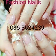 Fashion Nails