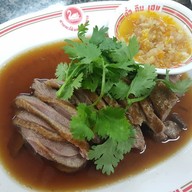 เมนูของร้าน ฉั่วคิมเฮง พัฒนาการ