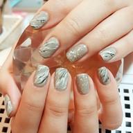 Fashion Nails