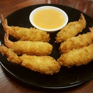 เมนูของร้าน B Tasty