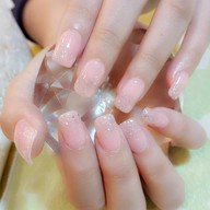 Fashion Nails
