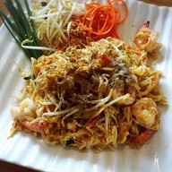 ร้านบ้านหัวเราะ