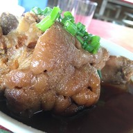 เมนูของร้าน ร้านอาหารชุมชนจีนยูนนาน หมู่บ้านสันติชล