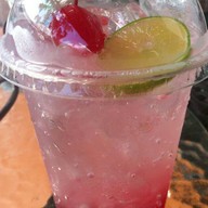 เมนูของร้าน Bike Cafe by Chiris