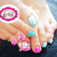 Fashion Nails