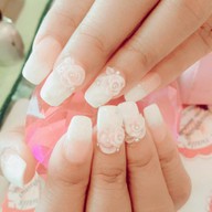 Fashion Nails