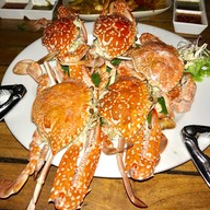 เมนูของร้าน View Mare Beach Front Bar And Restaurant