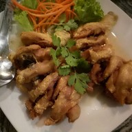 ปาล์มชวารีสอร์ท
