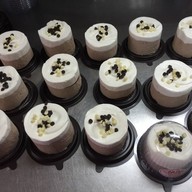 นัทเบเกอรี่